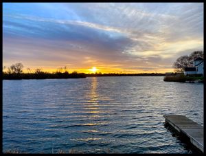 sunset - 1- click for photo gallery